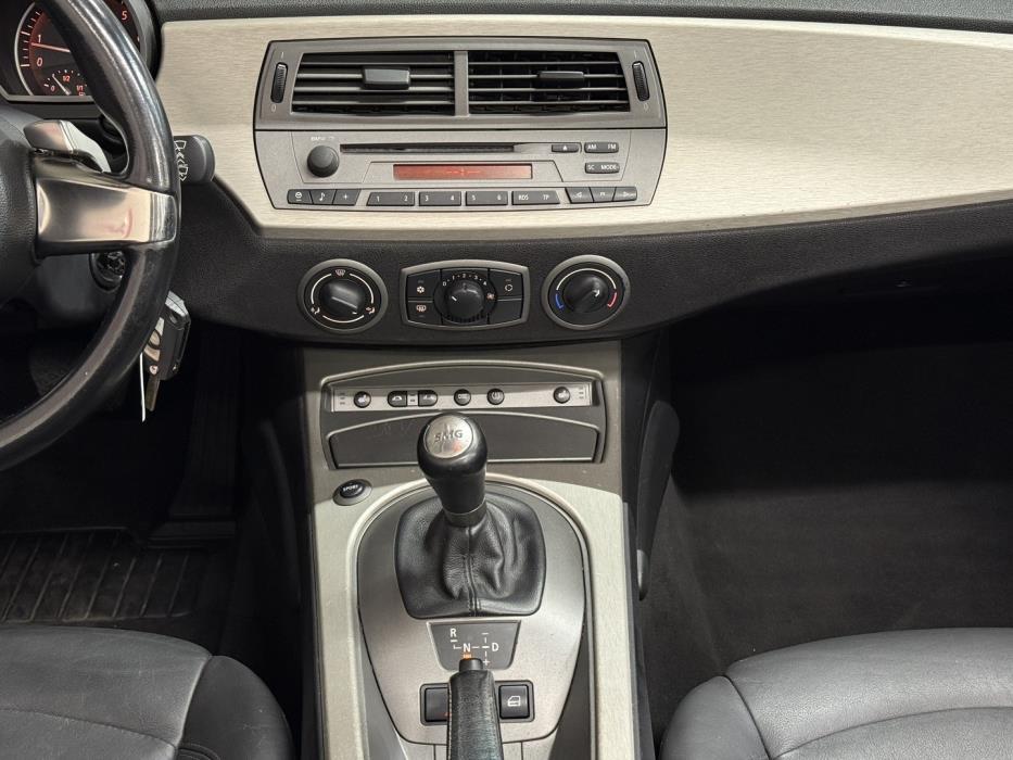BMW Z4 2003