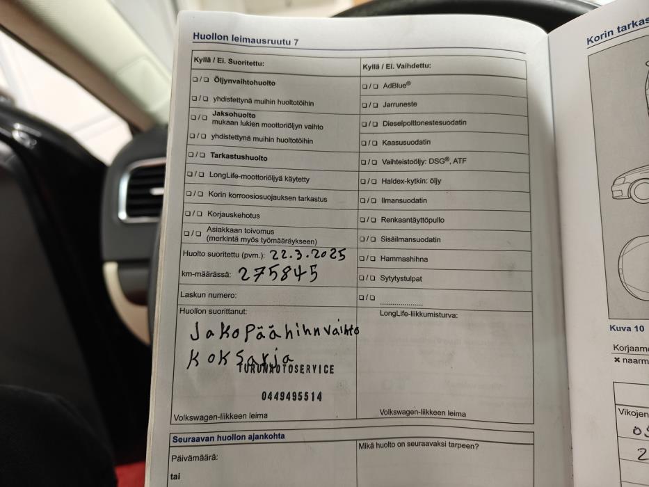 VOLKSWAGEN Jetta 2013