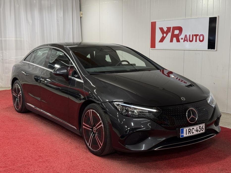 MERCEDES-BENZ EQE 2023
