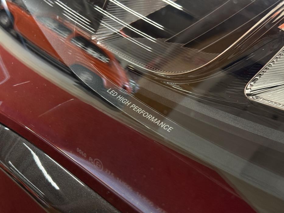 MERCEDES-BENZ EQE 2023