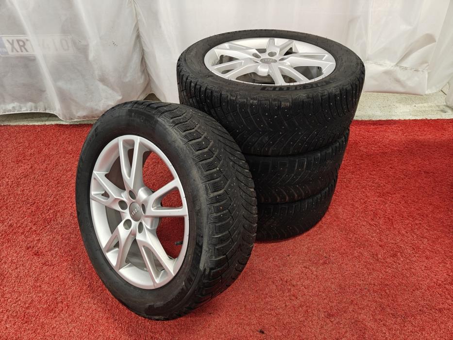 AUDI A6 allroad quattro 2013