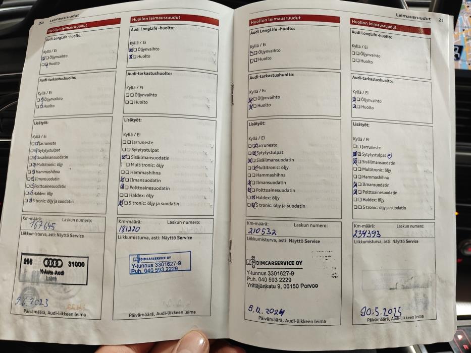 AUDI A6 allroad quattro 2013