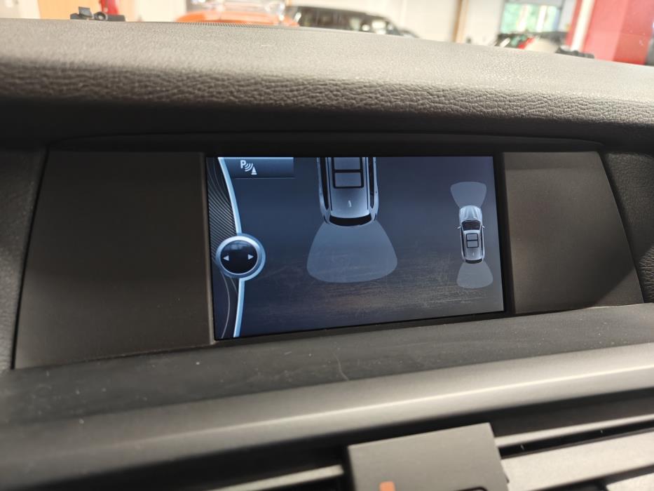 BMW X3 2011