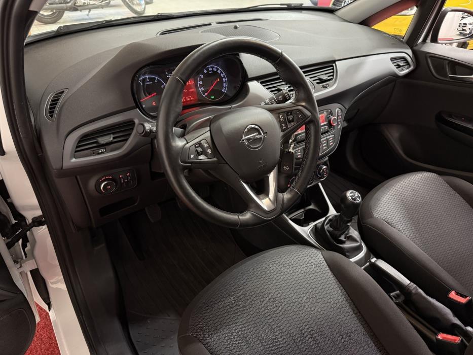 OPEL Corsa 2017