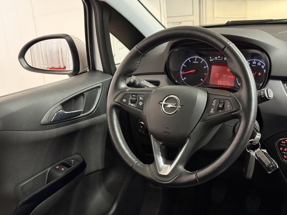 OPEL Corsa 2017
