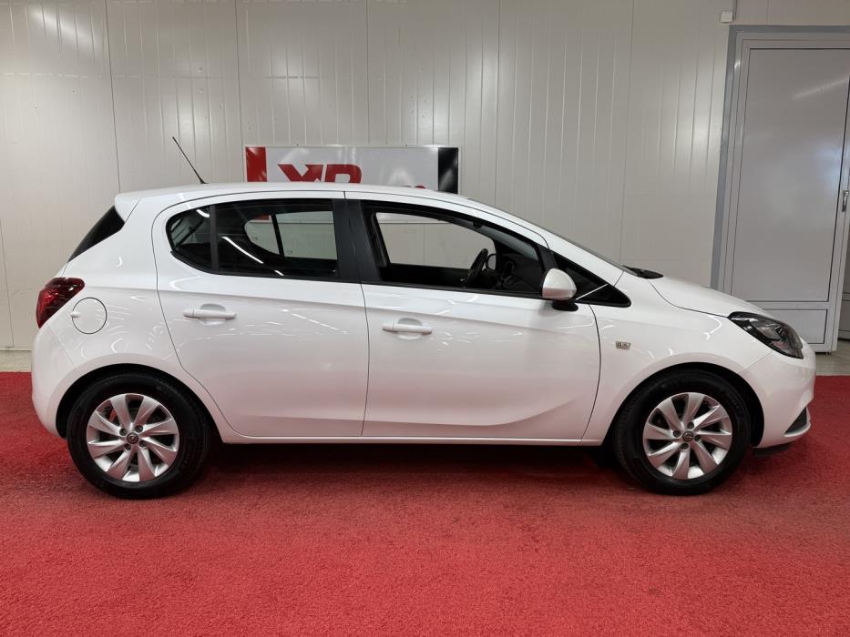 OPEL Corsa 2017