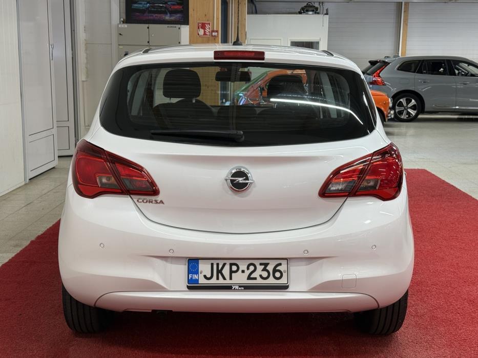OPEL Corsa 2017