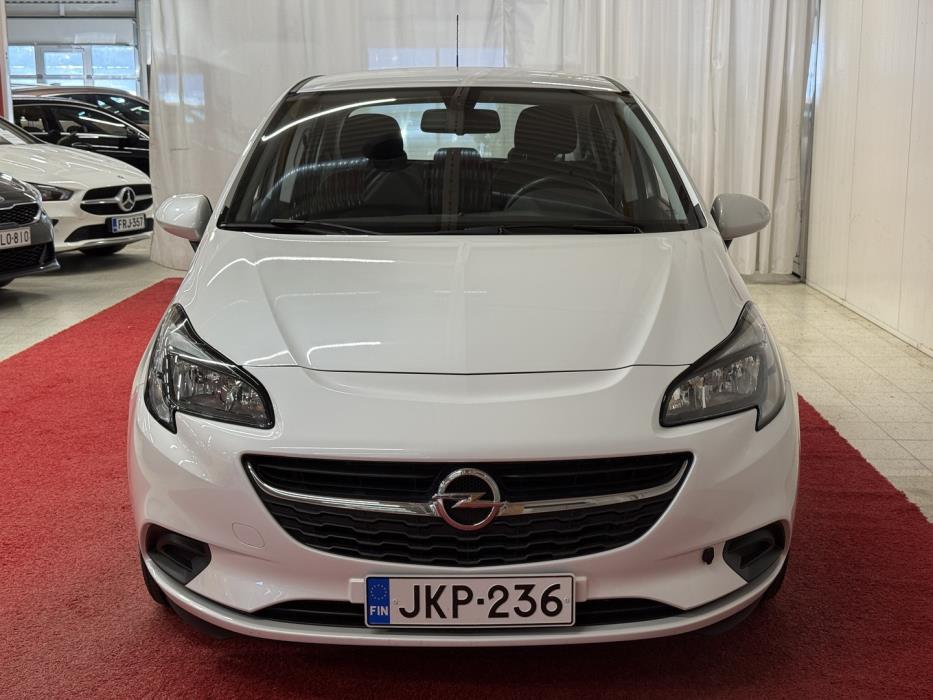 OPEL Corsa 2017