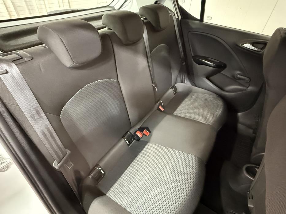 OPEL Corsa 2017