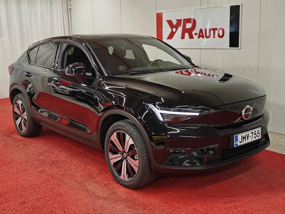 VOLVO C40 2023
