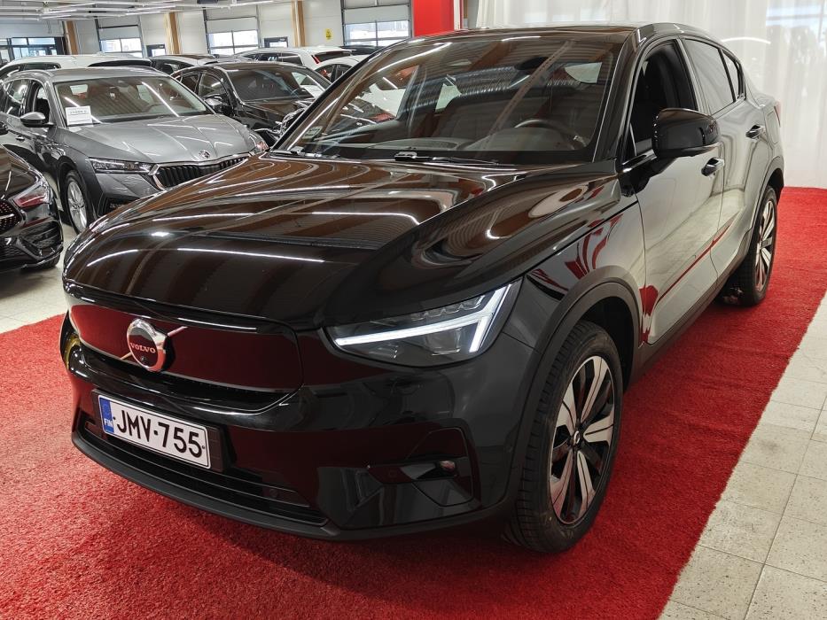 VOLVO C40 2023