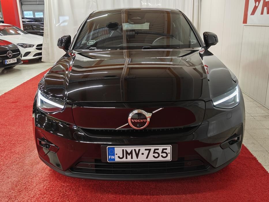 VOLVO C40 2023