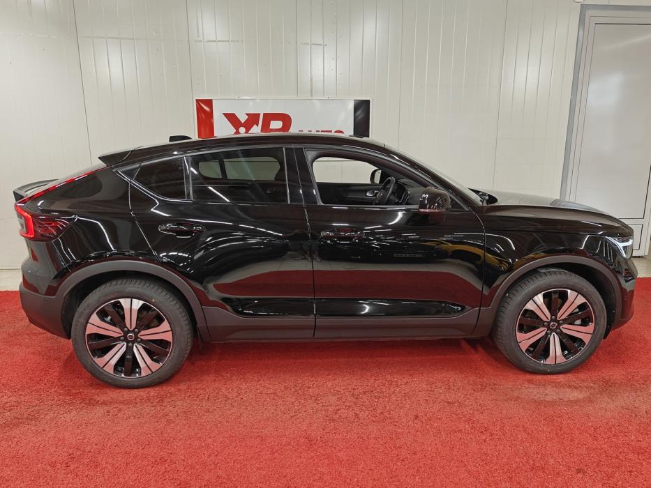 VOLVO C40 2023