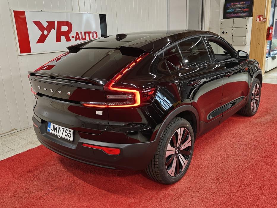 VOLVO C40 2023