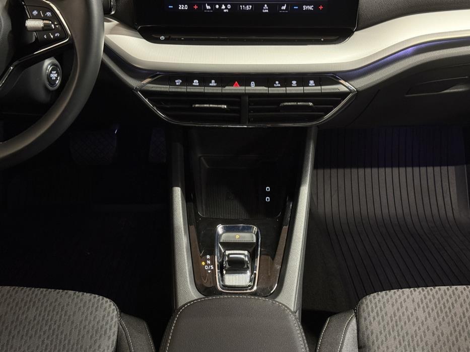 SKODA Octavia 2023