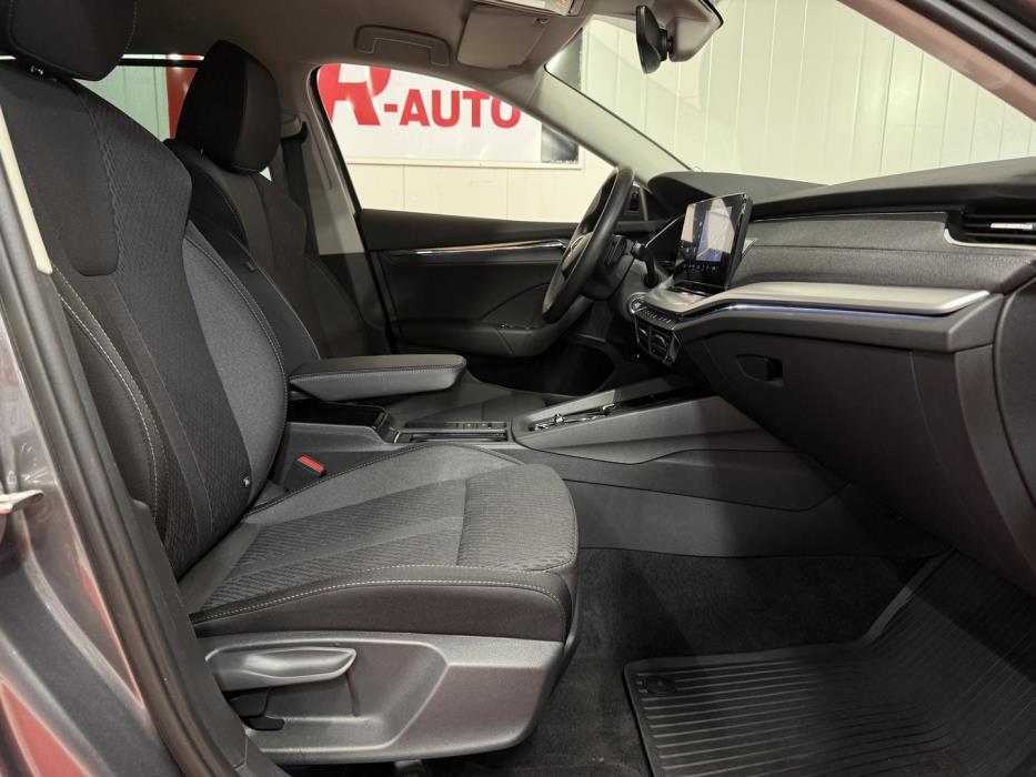 SKODA Octavia 2023