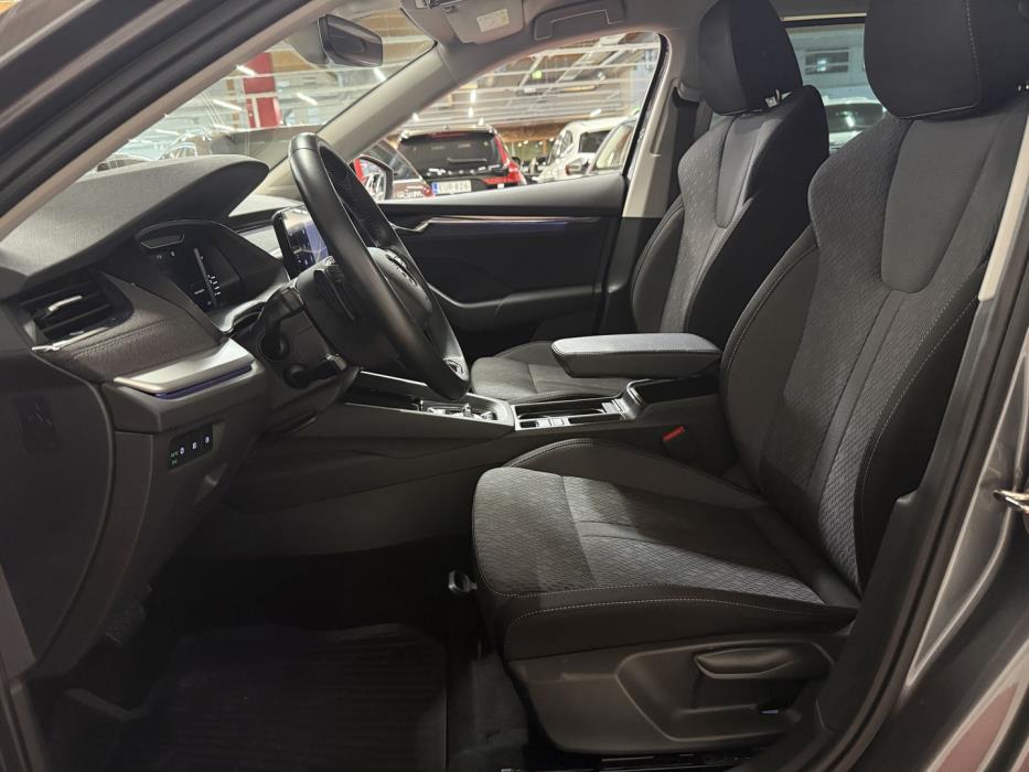 SKODA Octavia 2023
