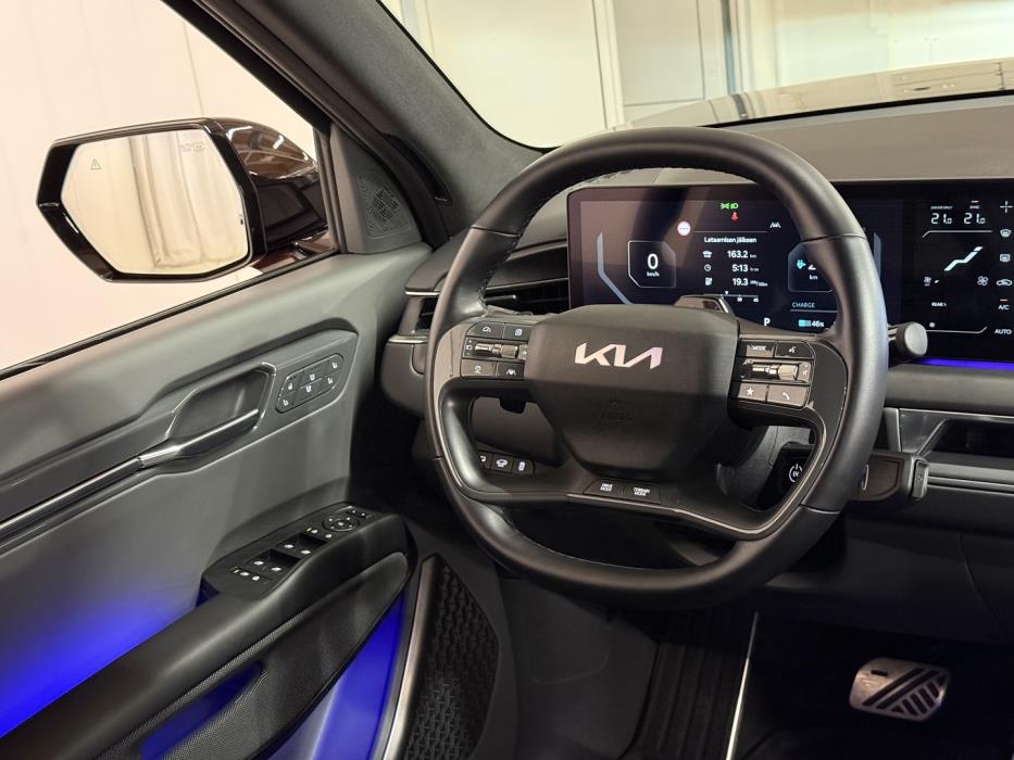 KIA EV9 2024