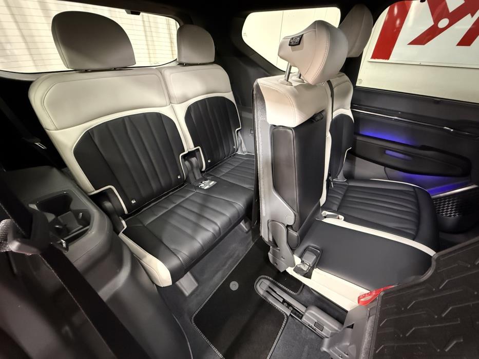 KIA EV9 2024