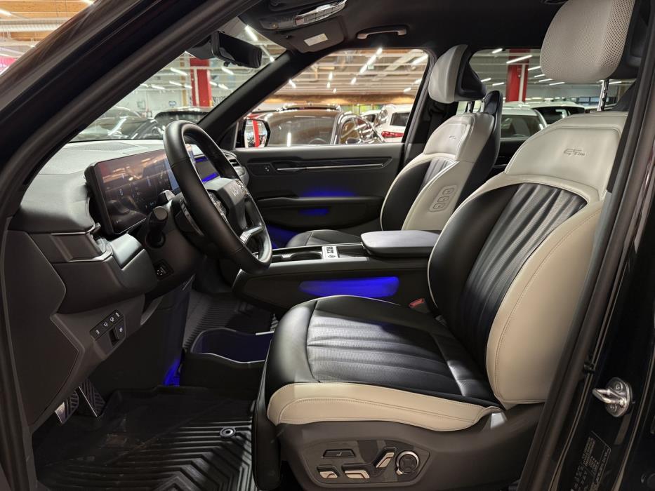 KIA EV9 2024
