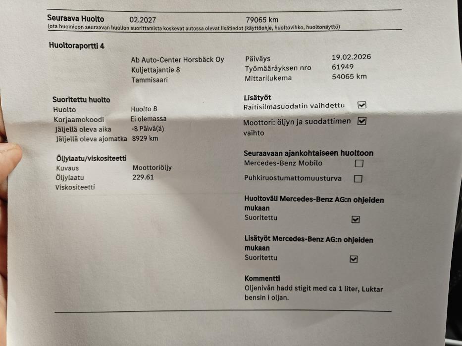 MERCEDES-BENZ A 2022