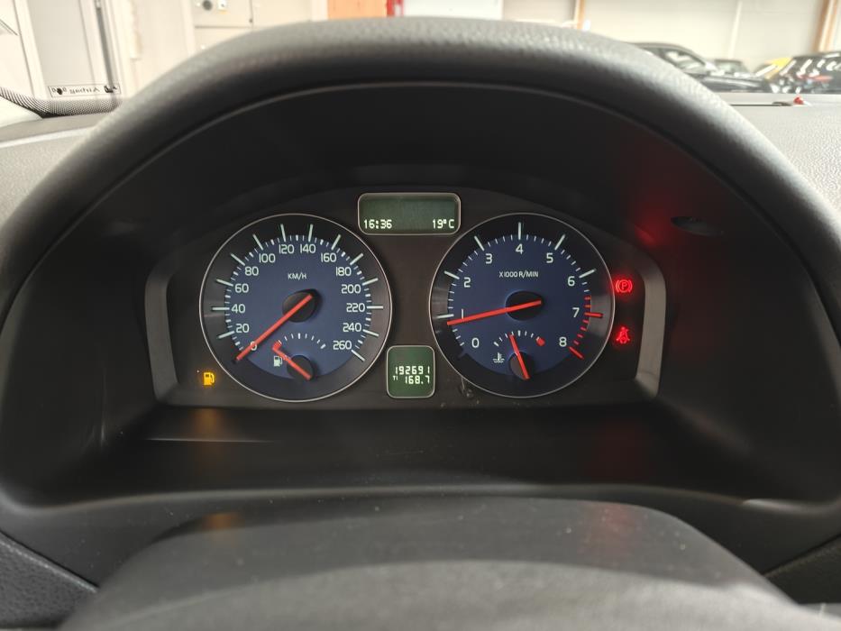 VOLVO C30 2012