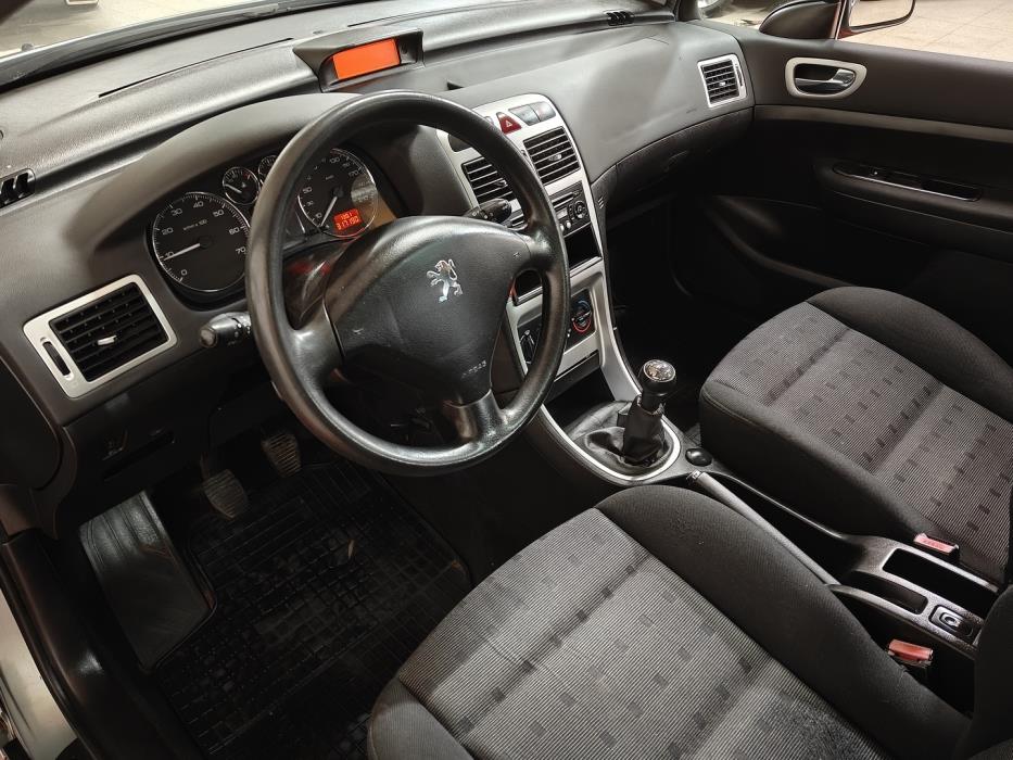 PEUGEOT 307 2006