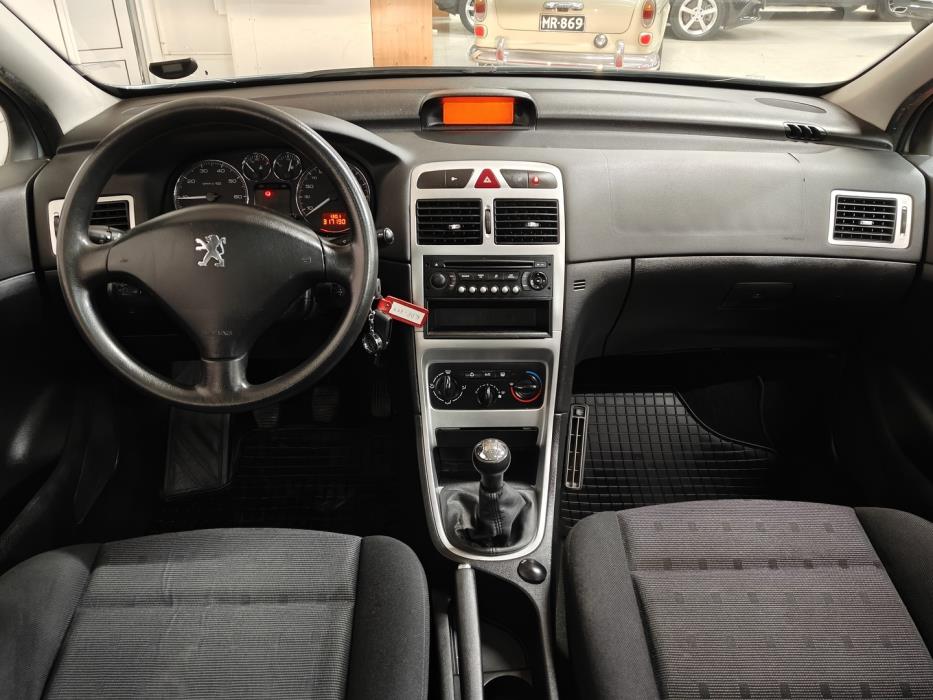 PEUGEOT 307 2006