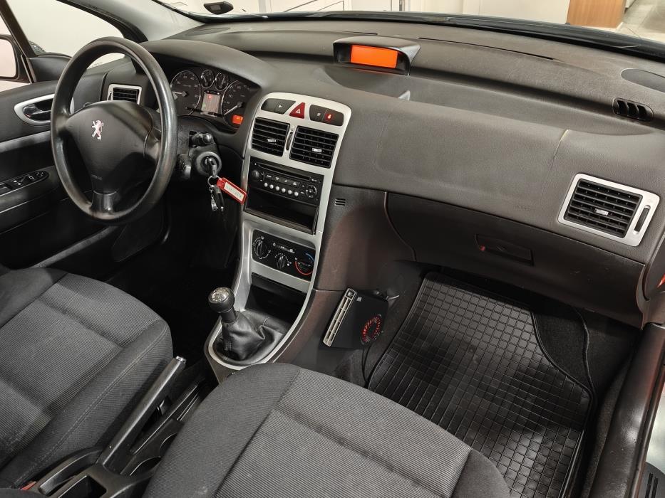 PEUGEOT 307 2006