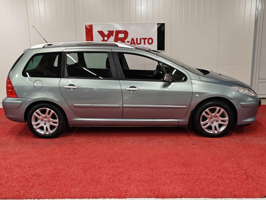 PEUGEOT 307 2006