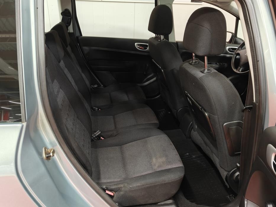 PEUGEOT 307 2006