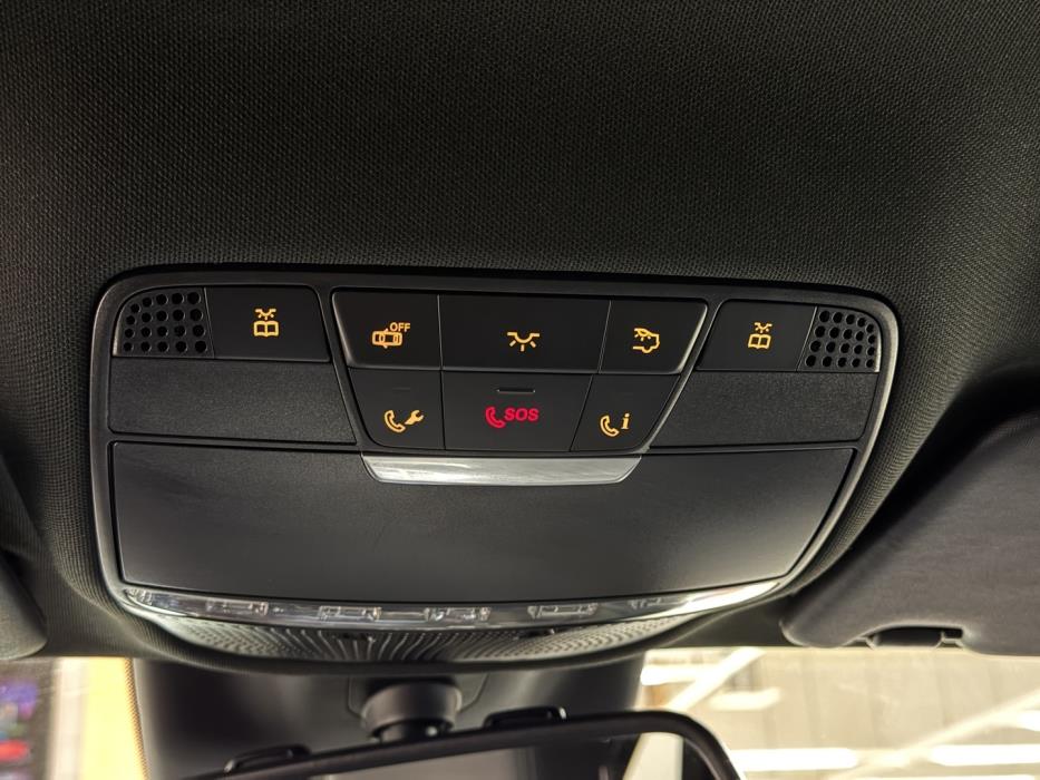 MERCEDES-BENZ C 180 2018