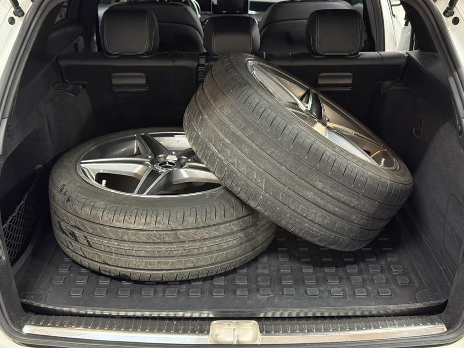 MERCEDES-BENZ C 180 2018