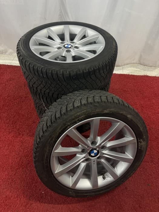 BMW 530 2014