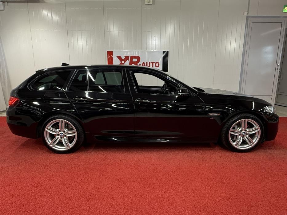 BMW 530 2014