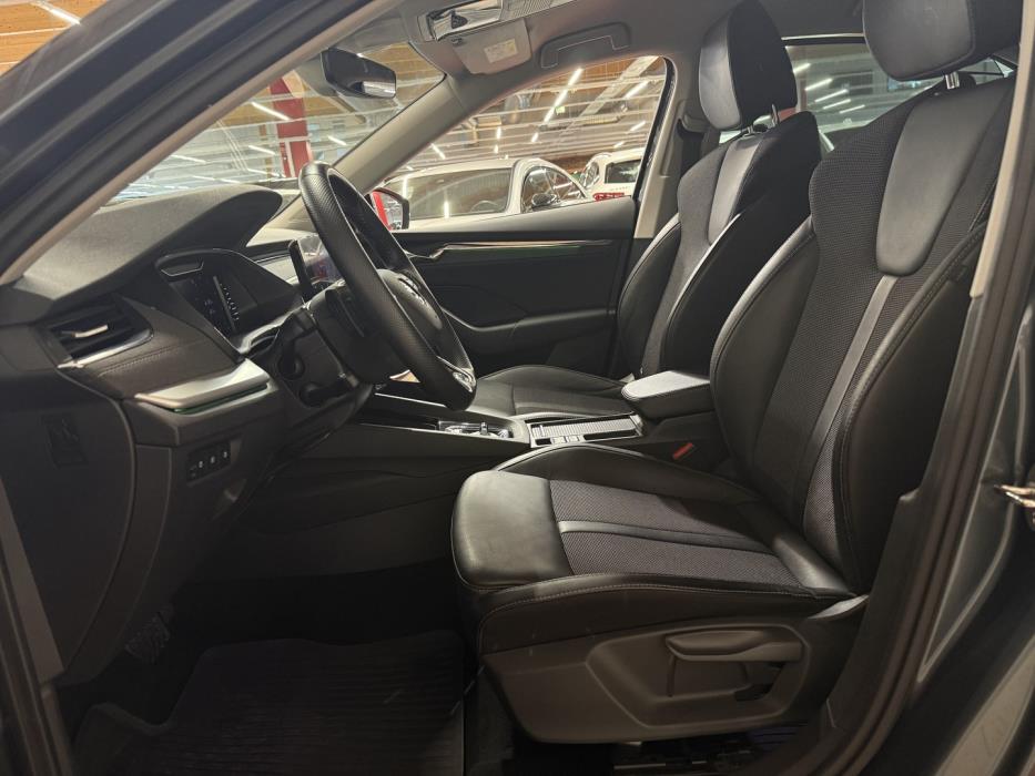 SKODA Octavia 2021