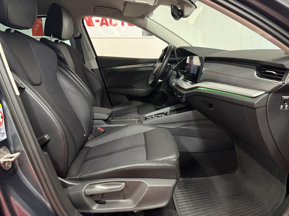 SKODA Octavia 2021
