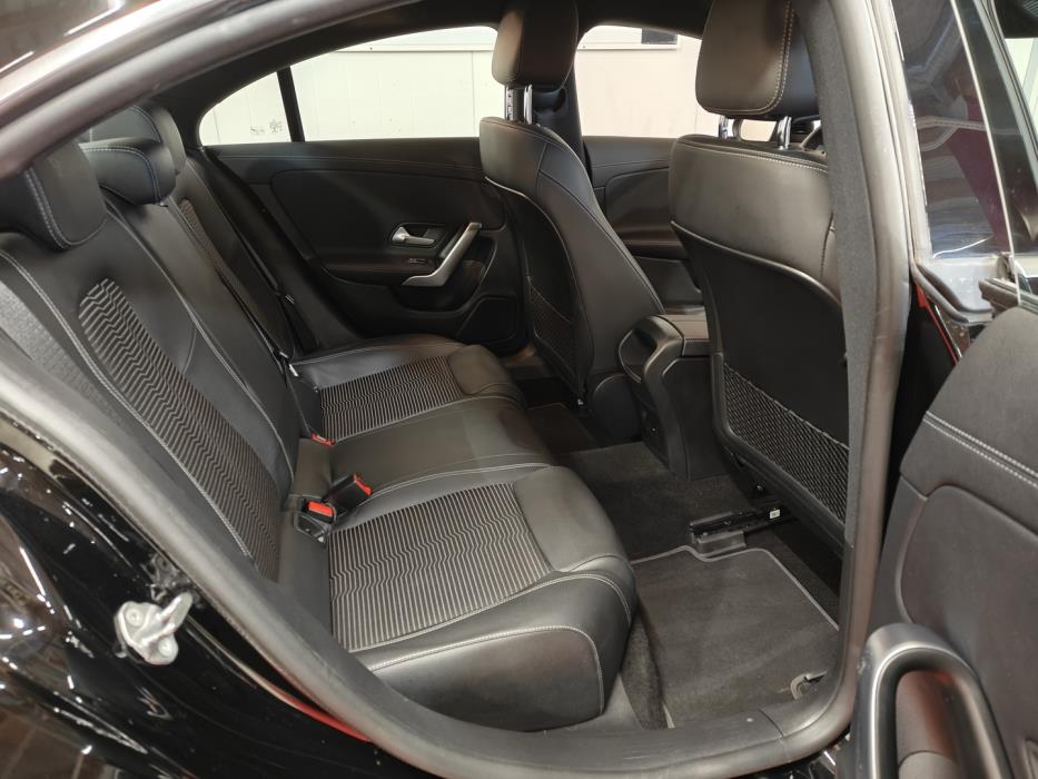 MERCEDES-BENZ CLA 2023