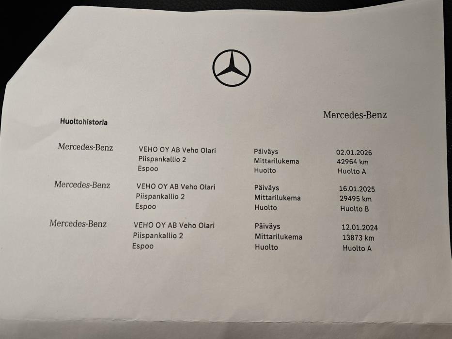 MERCEDES-BENZ CLA 2023