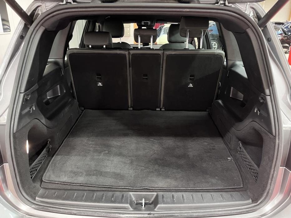 MERCEDES-BENZ EQB 2023