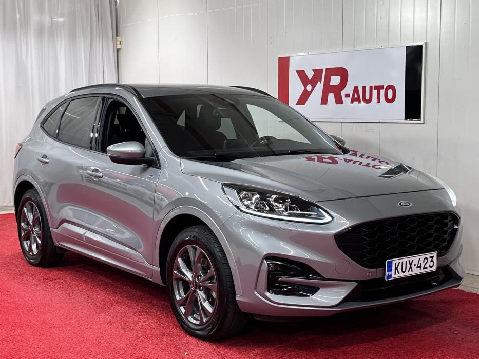 FORD Kuga 2023