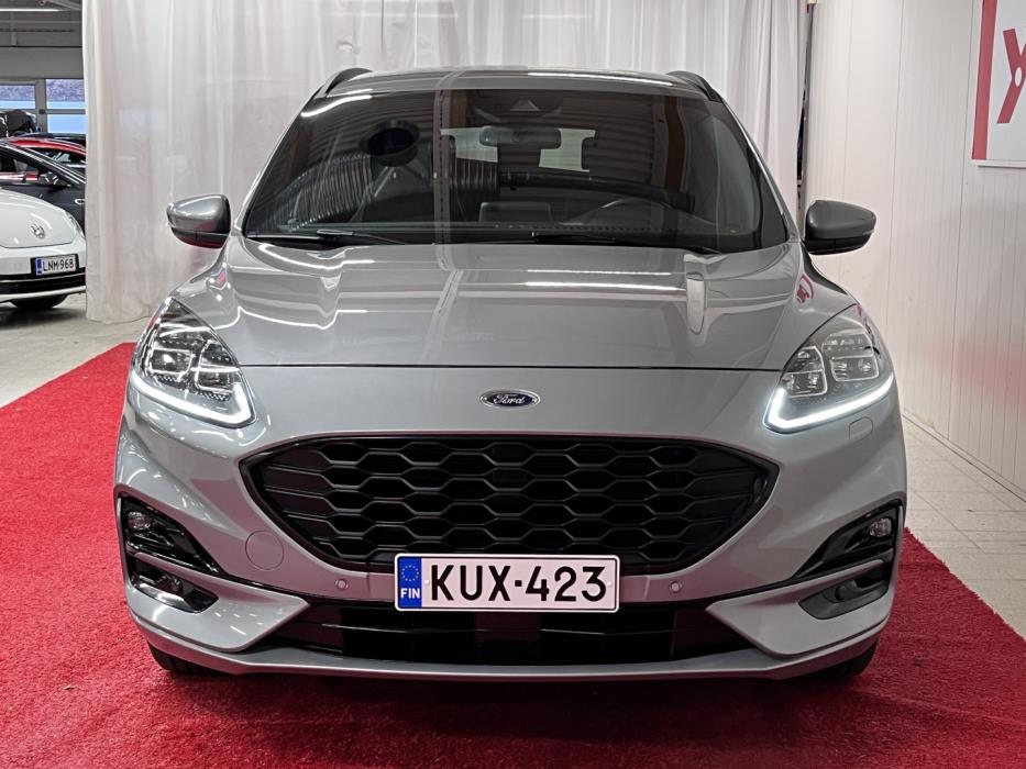FORD Kuga 2023