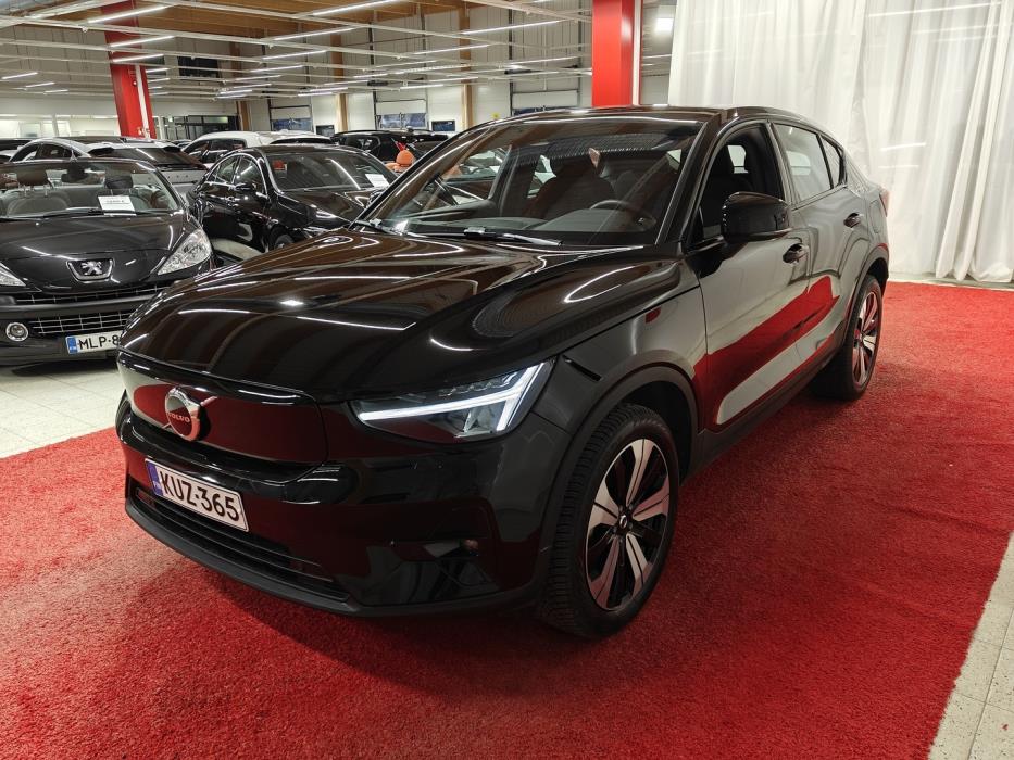 VOLVO C40 2023
