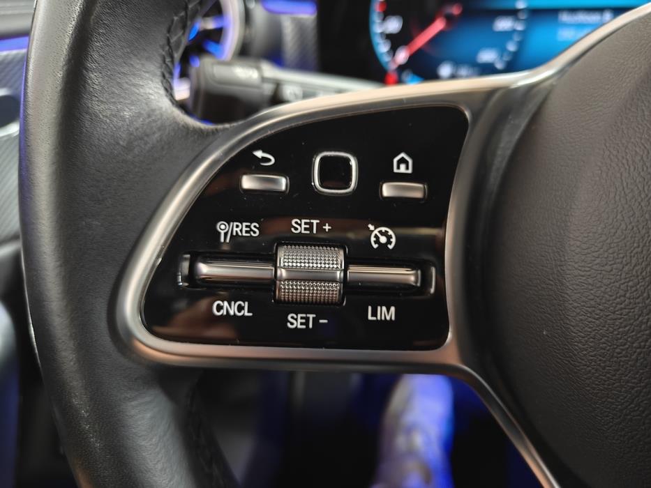 MERCEDES-BENZ CLA 2023
