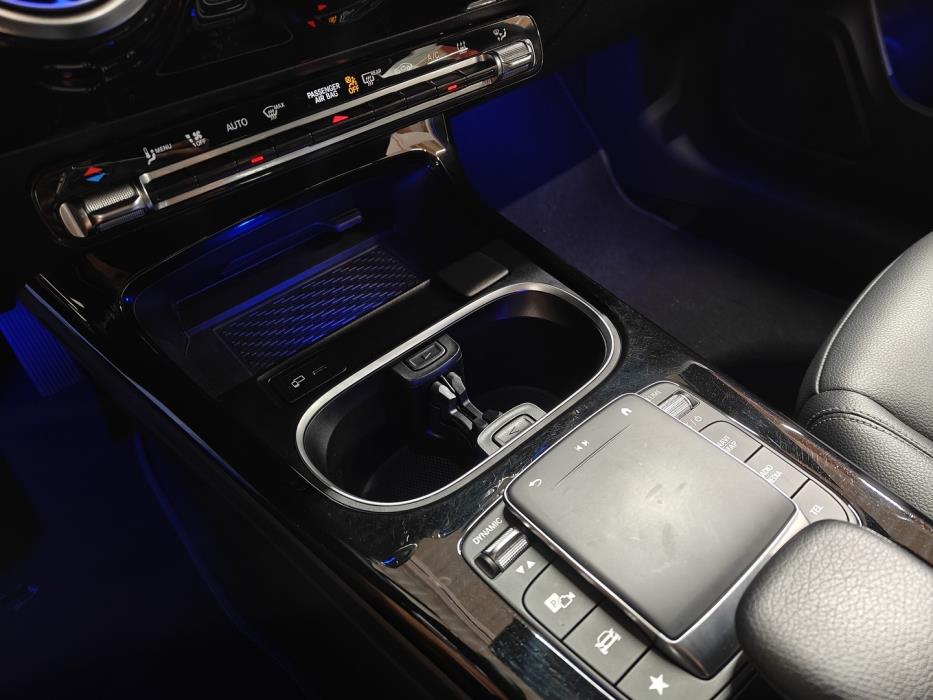 MERCEDES-BENZ CLA 2023