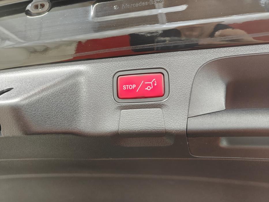 MERCEDES-BENZ CLA 2023