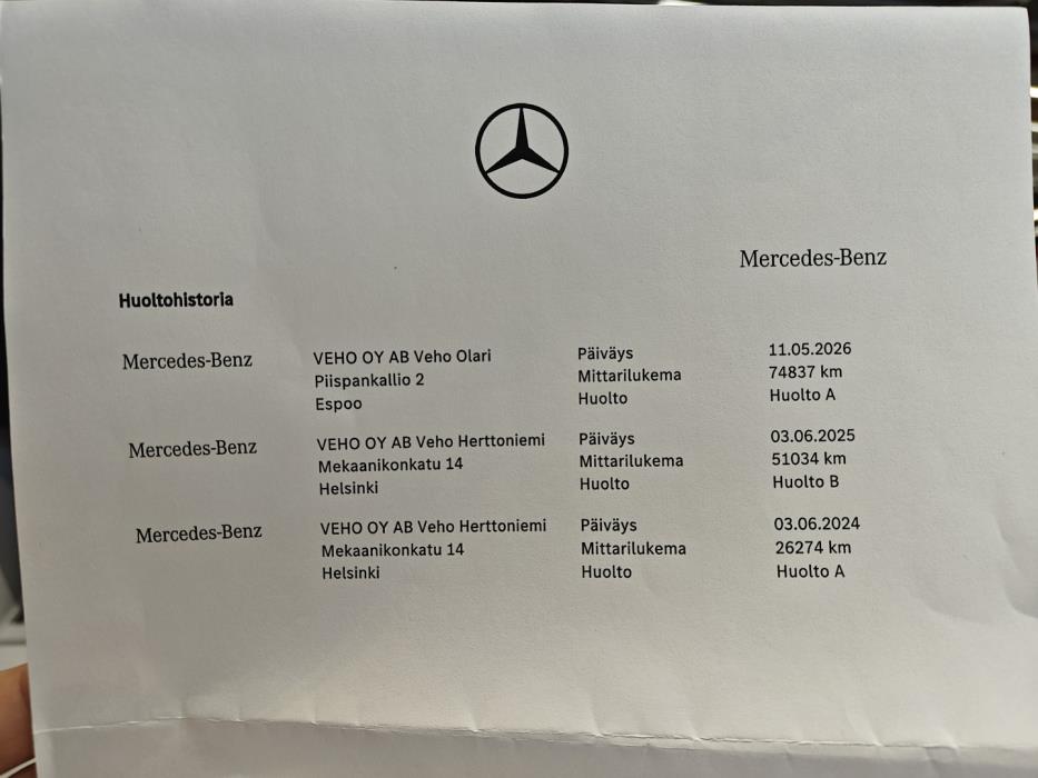 MERCEDES-BENZ CLA 2023
