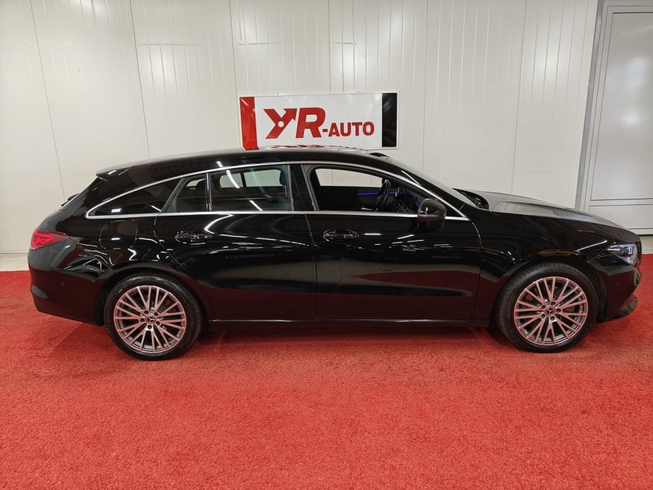 MERCEDES-BENZ CLA 2023