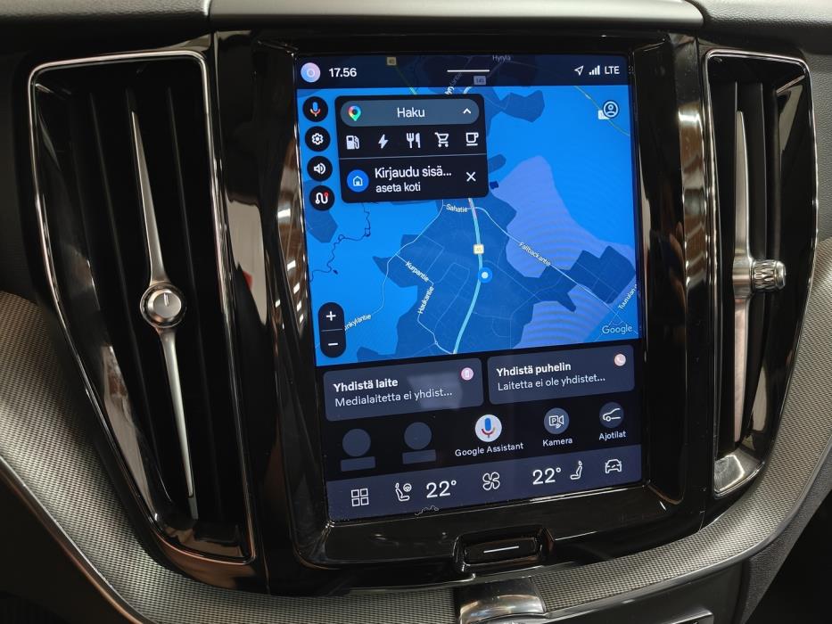 VOLVO XC60 2023