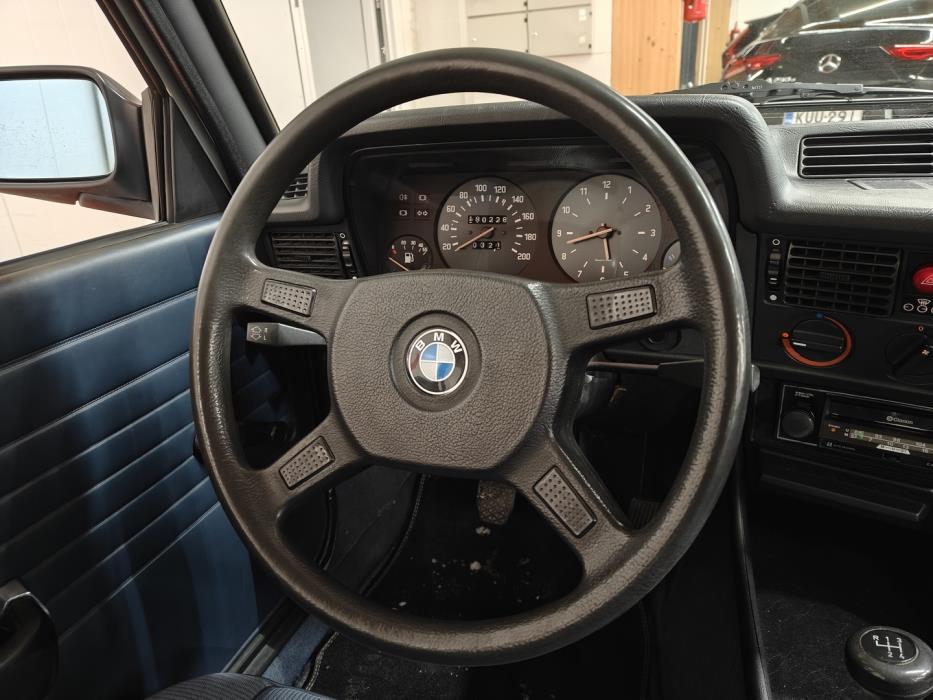 BMW 315 1984